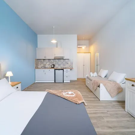 Hotel Remetzo *