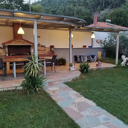 Remetzo Hotel *