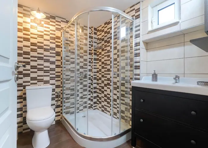 Remetzo Hotel Skala Potamia (Thasos)